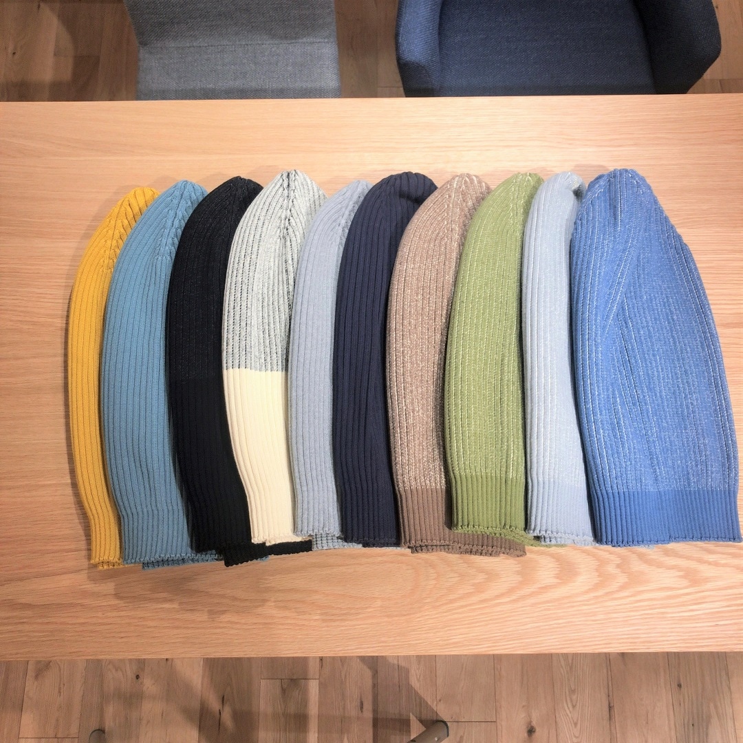 IDÉE新宿店】PUUF ＆ MINI PUUF｜ 無印良品